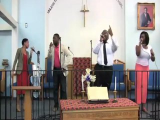 Your Love Surrounds Me & Trust In God