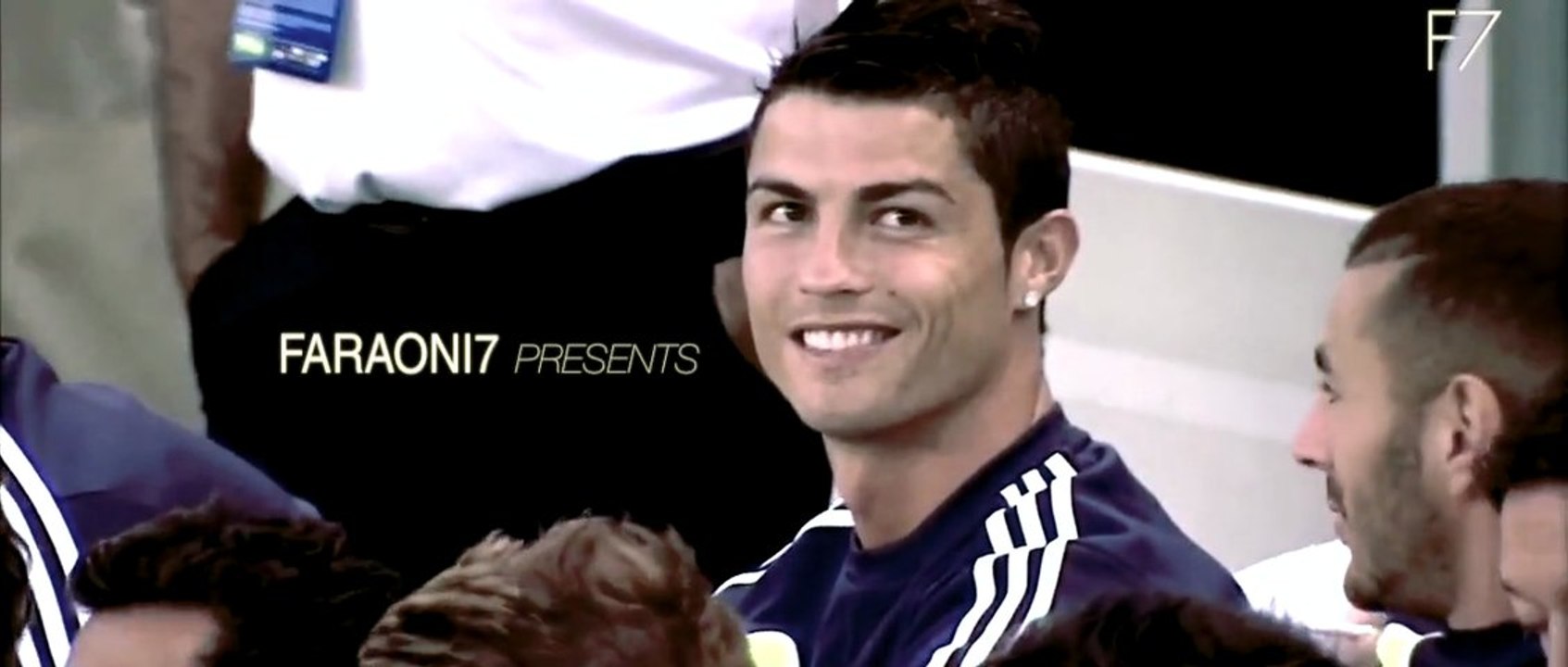 Cristiano Ronaldo - i Do it For Love | 2013
