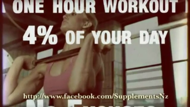 Supplements in New Zealand | Protein Powder