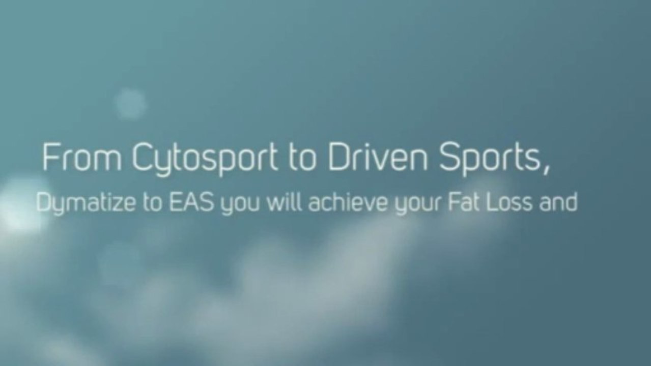 Supplements NZ | Protein Supplements Auckland