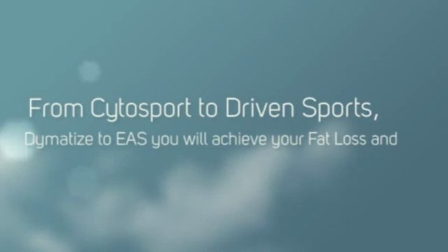 Supplements NZ | Protein Supplements Auckland