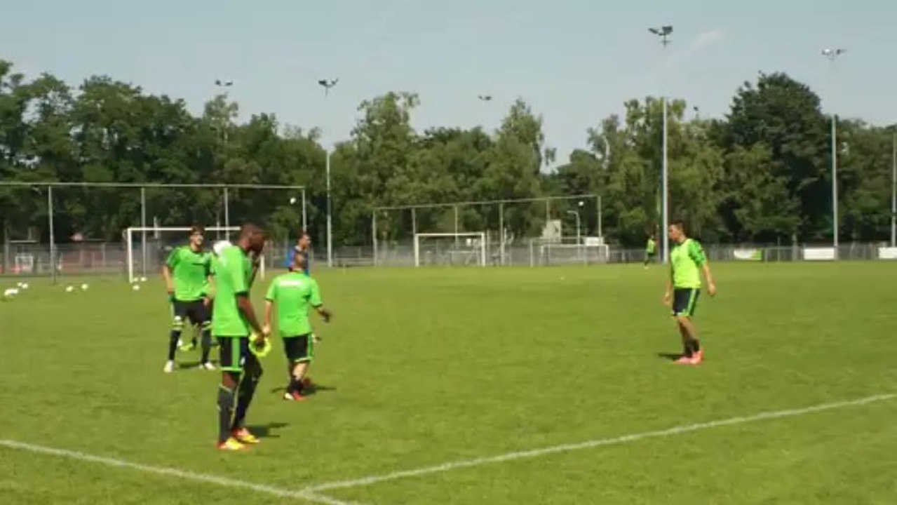 risvanis anastasopoulos donis proponisi Panathinaikos Osterbeek Prasina Nea