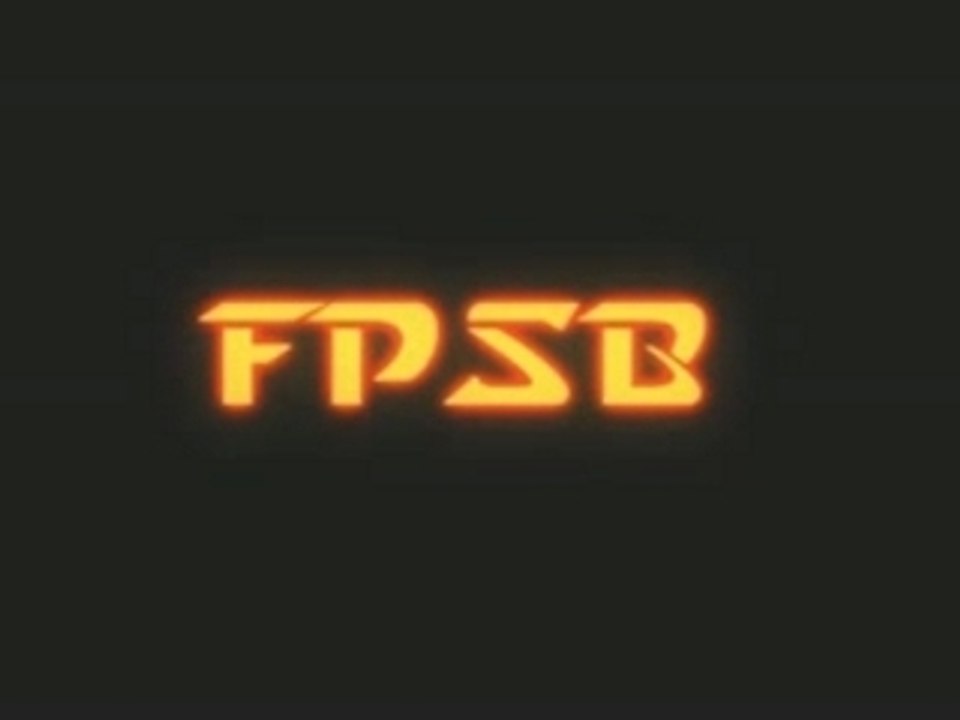 Logo FPSB
