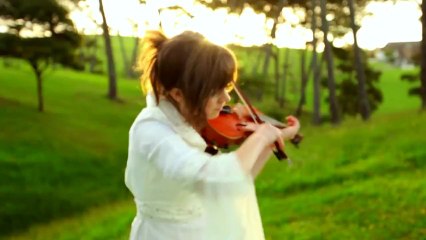 Lord of the Rings Medley - Lindsey Stirling