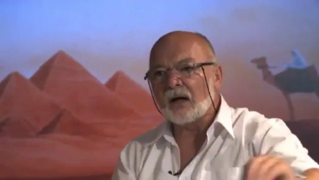 Wissen in Stein (0)- Interview mit Axel Klitzke