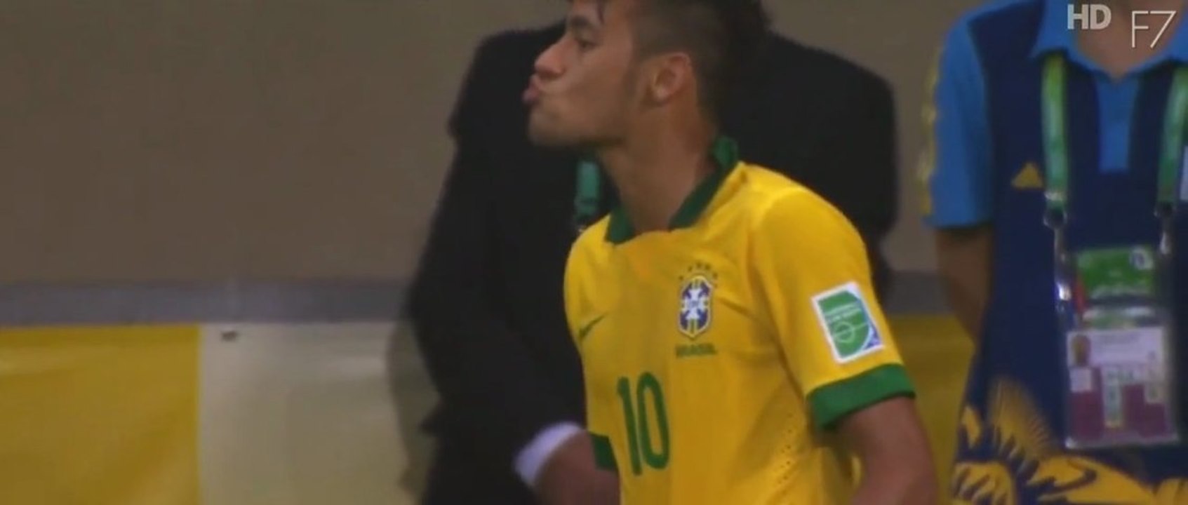 Neymar - Dreaming | 2013