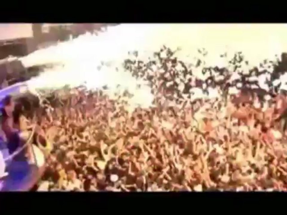 "y'a pas qu'le hip hop dans la vie!" (instrumental by McDick)