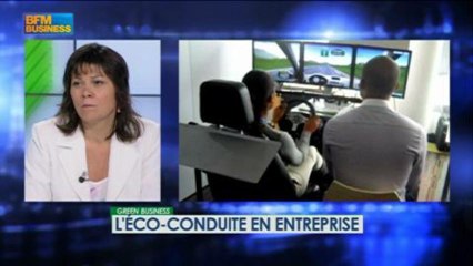 Quel marché européen pour le carbone / L'éco-conduite en entreprise, Green Business - 6 juillet 3/4