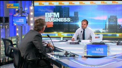 Les fusacqs en Afrique : Hervé Pisani dans Good Morning Business - 8 juillet