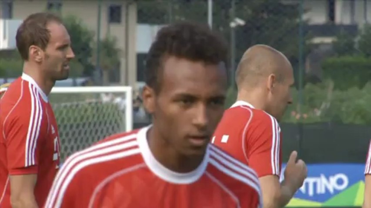 Sechsfache Titelmission! Robben: 'Werden alles dafür tun'