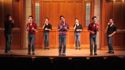 Michael Jackson Medley