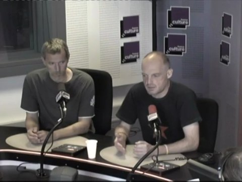 Les Matins - L’affaire Karachi à l’heure des révélations de Ziad Takieddine