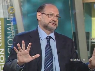 Schemel: El gobierno tiene que ampliar audiencia y la oposición bajar el volumen de la denuncia