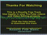 PARIS City Lights: Royalty Free Music for VIDEO Editors