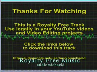 PARIS City Lights: Royalty Free Music for VIDEO Editors