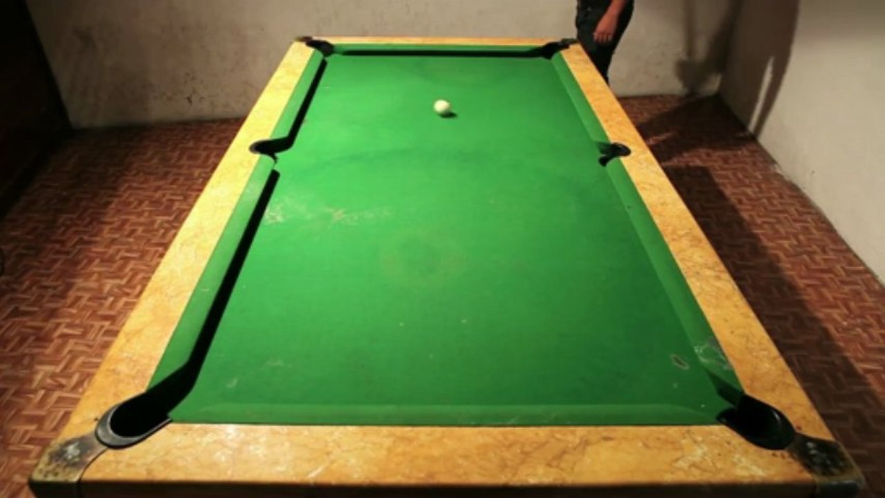 Untitled de Mohammed Laouli