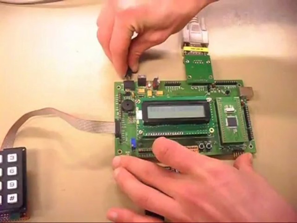 RFID security