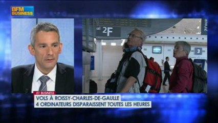 L'actualité IT de la semaine : Bernard Dubs, dans 01 Business - 6 juillet 2/4