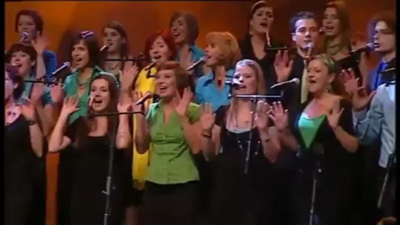 Perpetuum Jazzile - Africa