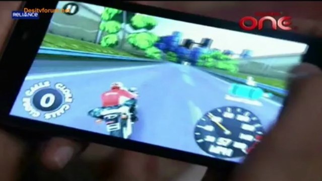 Haunted Nights 8th July 2013 Video Watch Online pt2