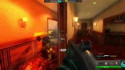 Buy or Pass: Ballistic - Free to Play Browser First Person Shooter