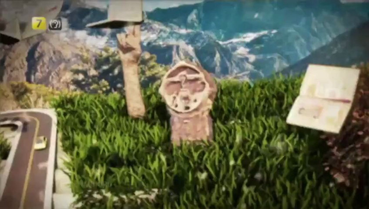 TV3 - GRAN NORD 11 DILLUNS - "La prova", a "Gran Nord"