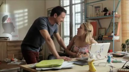 TV3 - Pere i Júlia - Pere i Júlia - El Grec és ple de dansa