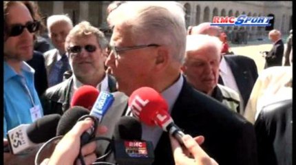 Alain Mimoun : les hommages - 08/07