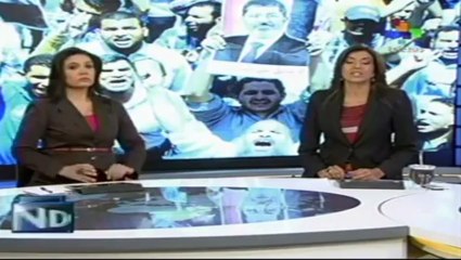 Hermanos musulmanes acusan a ejército de masacras a sus seguidores