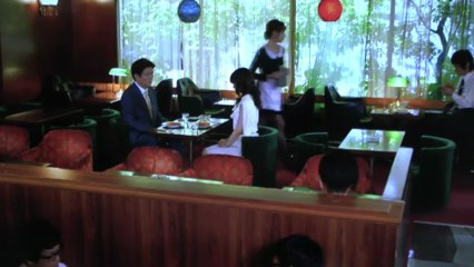 柏木由紀【ドラマ】ワンダ　恋するフォーチュンクッキー　「バースデイプレゼント」