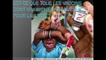 Les dangers de la vaccination 3/5