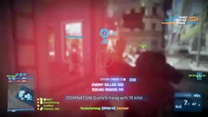 BF3: Toddlers & Tiaras Child Abuse Rant (Battlefield 3 Gameplay)