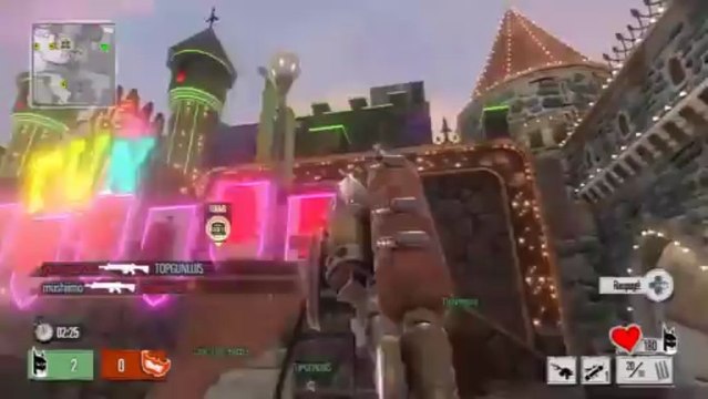 Gotham City Impostors Review (PS3 Xbox360 PC First Impression Beta Gameplay)