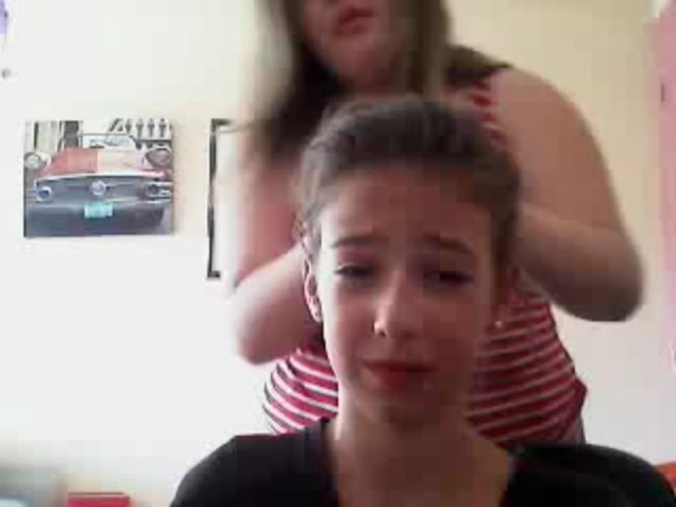 make up a l aveugle