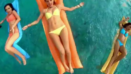 Serebro - Mi Mi Mi (Official Video)