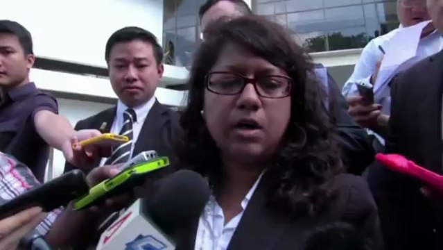 Singapore coroner rules US scientist committed suicide