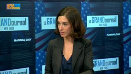 Amérique & Digital : Neolane / Adobe, Samsung / Jay-Z dans Le Grand Journal de NY - 06/07 4/4