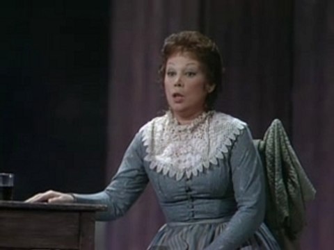 Puccini - La Bohème - Pavarotti -Freni