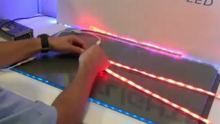How to Use an RGB LED Y-Splitter - Helpful for Tricky Projects!