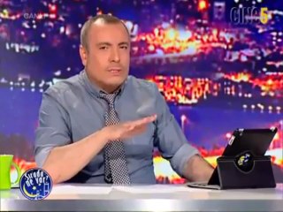 Sırada Ne Var 20 Mayıs 2013 _ Cenk Eren _ CiNE 5