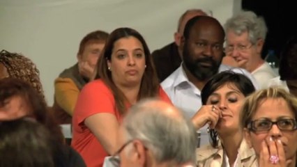 Retour sur la conférence des citoyens