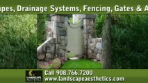 Drainage Systems Basking Ridge NJ | NJ Landscaping