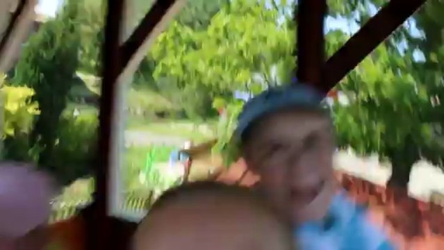 Dennlys Parc: Parc d'attraction du Nord Pas-de-Calais