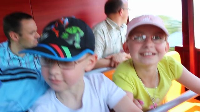 Dennlys Parc: Parc d'attraction du Nord Pas-de-Calais