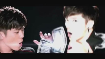 ＊首播＊ Bii畢書盡 - Come back to me (官方完整版MV) - 三立偶像劇『真愛黑白配』片頭曲 (vostfr)