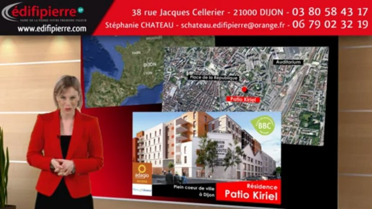 lmnp Dijon
