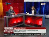 Sırrı Süreyya Önder _ IMC TV _ Gündem Müzakere Özel