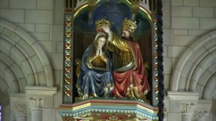 Our Lady Central to Salvation - ADWM #82