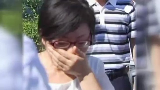 San Francisco, disastro aereo: una delle vittime forse...