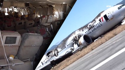 SF PLANE CRASH: Pilot Was Training; Victim May Have Been Killed By Rescue Truck